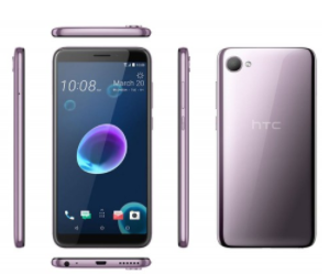  HTC Desire 12 معلومات