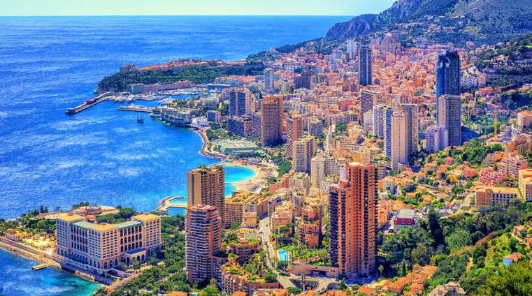 أصغر مدينة في العالم موناكو حقائق و أسرار