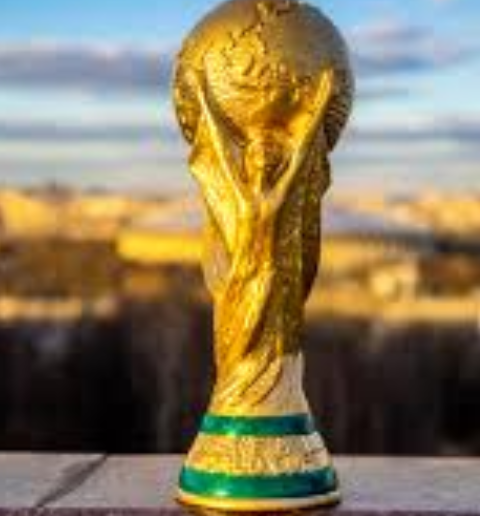 حقائق وأسرار عن كأس العالم