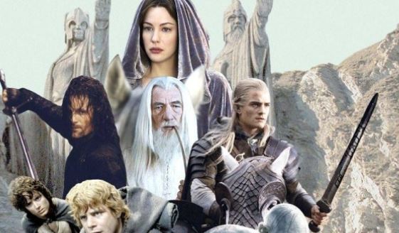  ما هي قصة مسلسل خواتم القوة The Rings of Power ؟ من هم أبطاله ؟ 