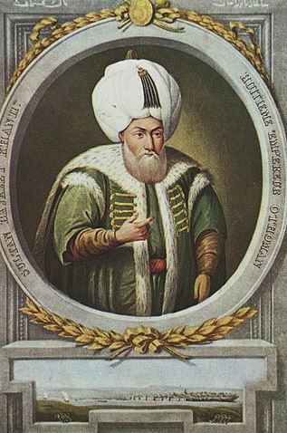 ما هي الإمبراطورية العثمانية ؟ و ما هو تاريخها ؟