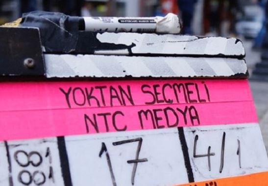 ما هي قصة مسلسل اختياري من لا شيء Yoktan Seçmeli ؟ ومن هم أبطاله ؟