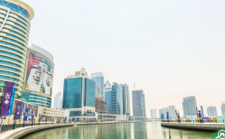 خدمة عقود الإلكترونية في دبي معلومات