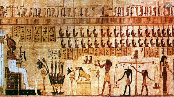 تعرف على الحضارة الفرعونية وتاريخها العريق