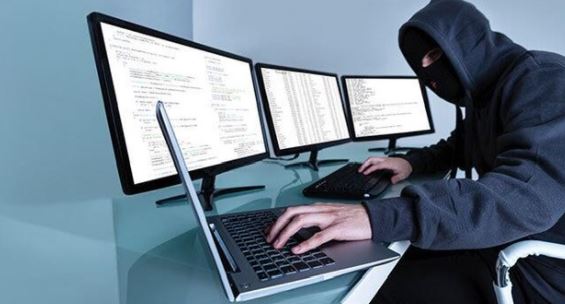  كيف نكافح الجرائم الإلكترونية و الهجمات الإلكترونية