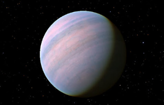 حقائق و أسرار Gliese-581d