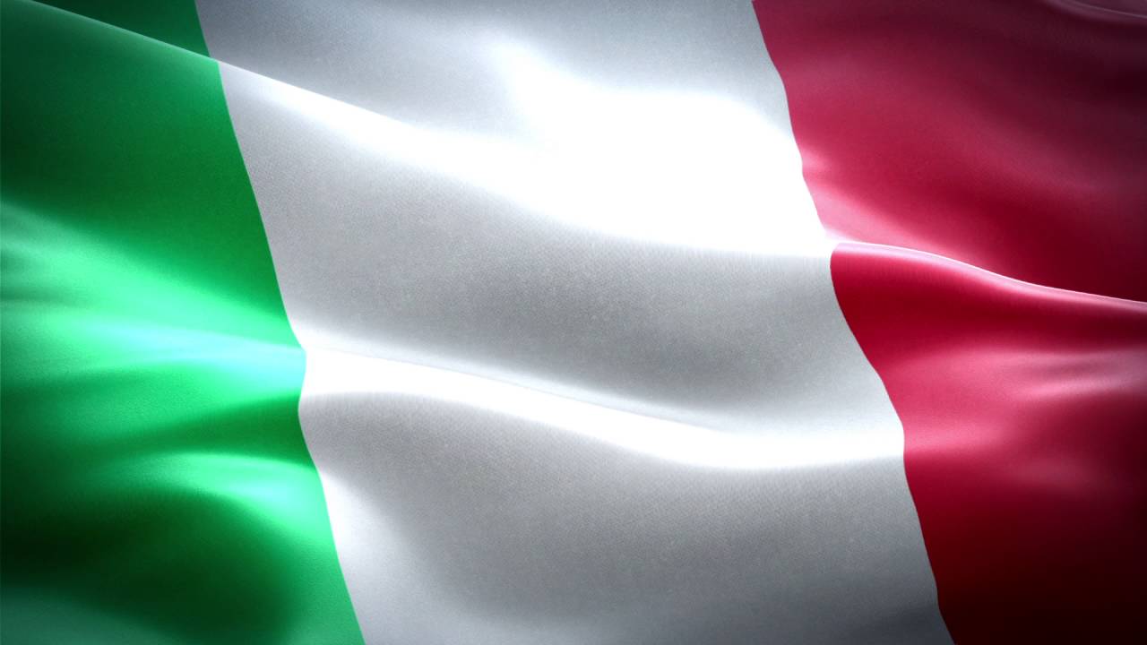  معلومات هامة عن دولة إيطاليا