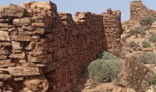 الموقع الأثري أكادير نتاركانت حقائق ومعلومات