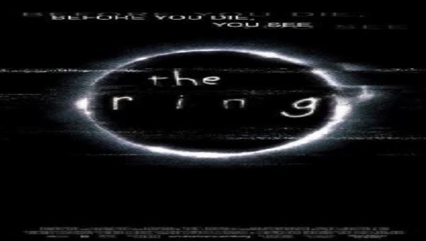  فيلم the ring 