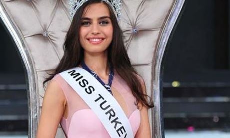 موعد ملكة جمال تركيا 2022/2021 حقائق 