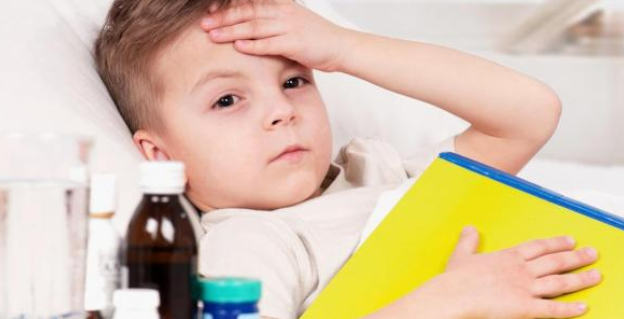 معلومات عن التهاب السحايا عند الأطفال