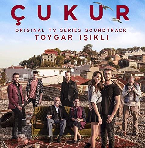 ما هي قصة مسلسل الحفرة الموسم الرابع Çukur ؟ و من هم أبطاله ؟