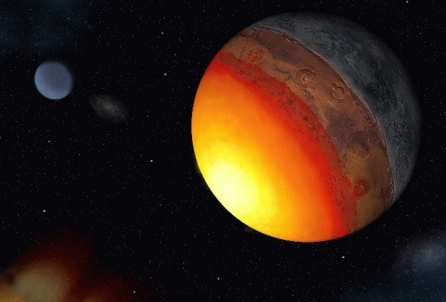 معلومات Corot-7b كوكب 