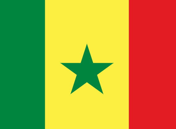 حقائق و أسرار عن دولة السنغال