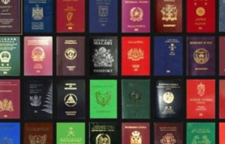أقوى جوازات السفر العربي معلومات أسرار