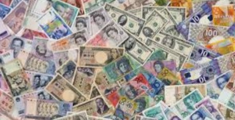 المغامر البصر ماساكيو  ترتيب أغلى العملات في العالم