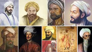 افضل العلماء العرب في التاريخ