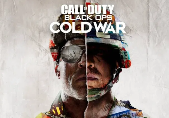معلومات Call of Duty Black Ops Cold War