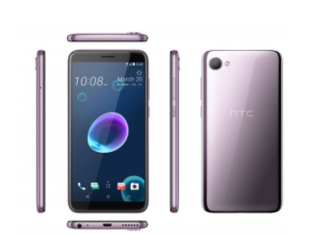 HTC Desire 12 حقائق