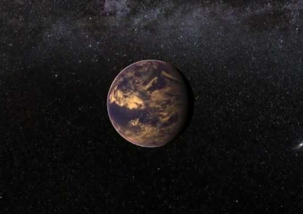 حقائق و أسرار Gliese-581g