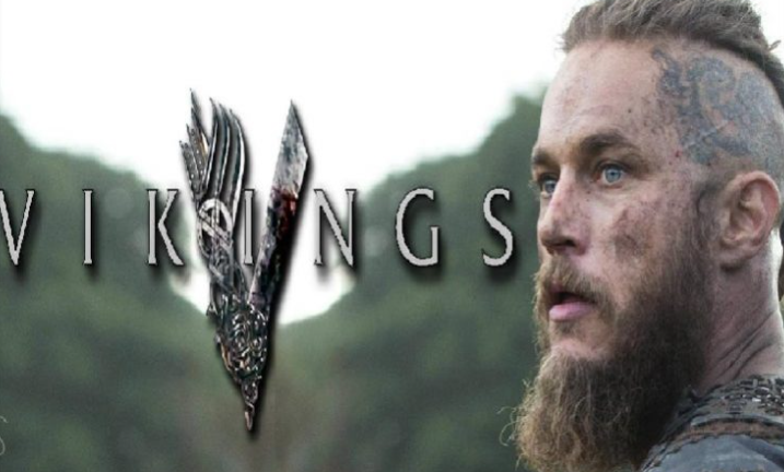 ما هي قصة مسلسل Vikings ؟ و من هم الفايكنج ؟