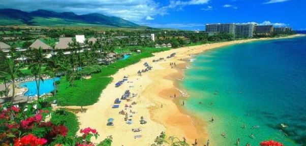  تعرف على جزيرة هاواي حقائق ومعلومات و أسرار !