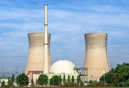 محطة هافن للطاقة النووية معلومات و حقائق