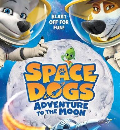 ما هي قصة مسلسل كلاب في الفضاء Dogs in Space ؟   من هم أبطاله ؟ 