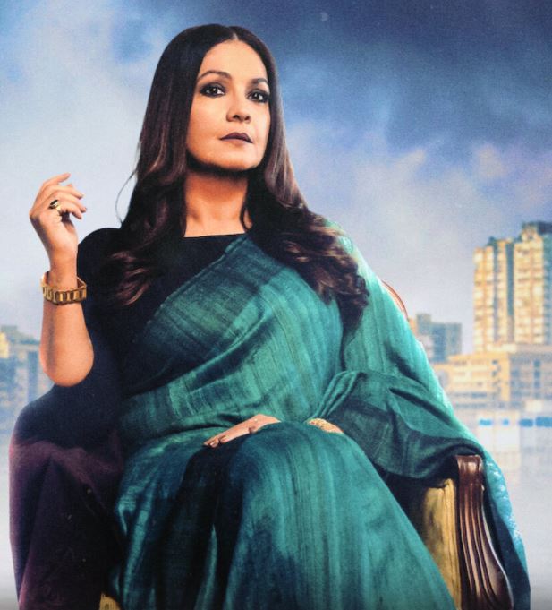 ما هي قصة مسلسل ملكات مومباي ؟ و من هم أبطاله ؟