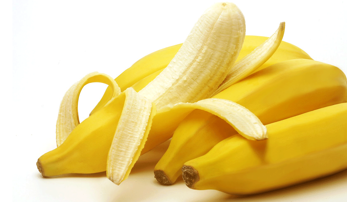 الموز وفوائده