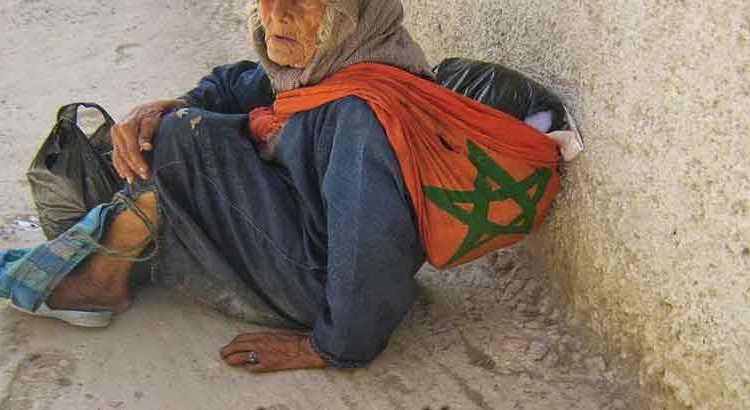 ناقوس الخطر يدق على المغرب بسبب الفقر