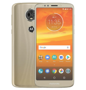 Motorola Moto E5 Plus معلومات