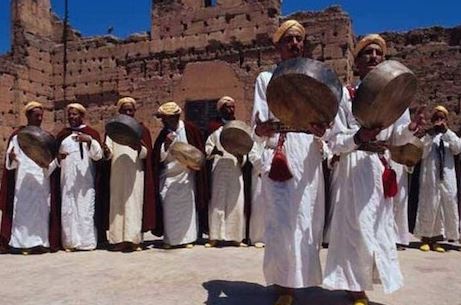 ماهو التراث المغربي .. معلومات مهمة ؟