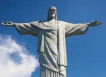 تمثال المسيح الفادي