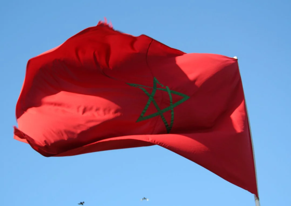    ما هو عدد سكان المغرب معلومات