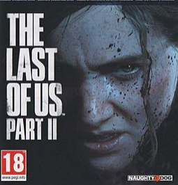  The Last of Us: Part II معلومات