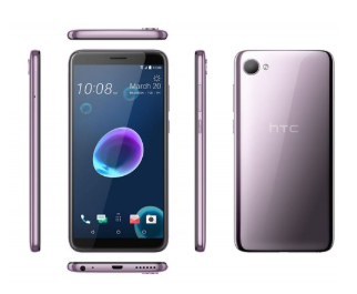 HTC Desire 12 حقائق