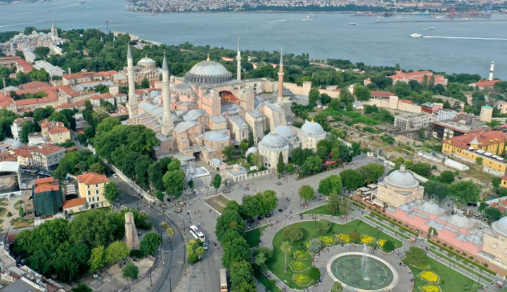 حقائق وأسرار عن اسطنبول