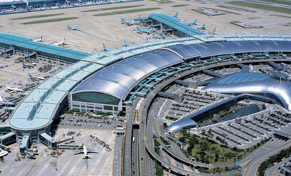 أكبر مطار في العالم حقائق و أسرار