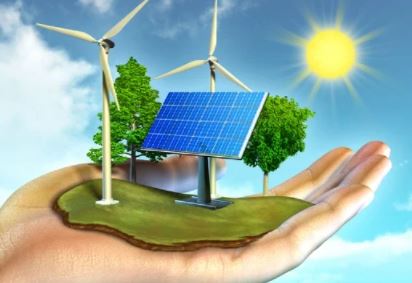 ما هي الطاقة المتجددة ؟ و ما هي مميزاتها و أنواعها و فوائدها ؟