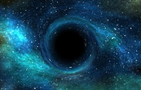 معلومات و حقائق عن الثقب الأسود