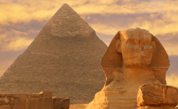 حضارة مصر القديمة معلومات أسرار