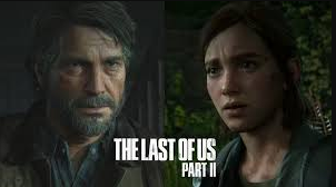 لعبة The Last of Us Part 2 معلومات 