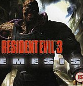 Resident Evil 3 معلومات
