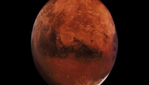 ماهو كوكب المريخ .. حجمه و غلافه و معلومات عامة ؟