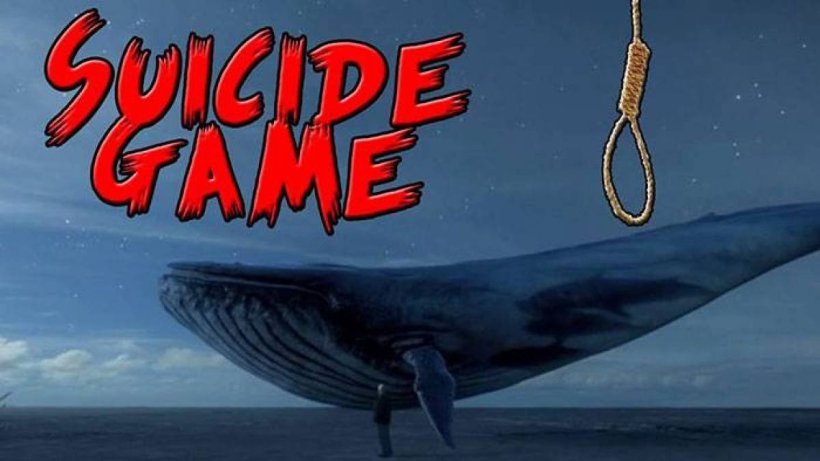  ما هي لعبة الحوت الأزرق التي تدفع بالأطفال إلى الإنتحار 