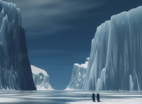  حقائق وأسرار عن  قارة القطب الجنوبي