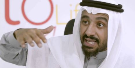 من هو سعيد صالح الممثل السعودي ؟ حياته و أعماله و معلومات أخرى