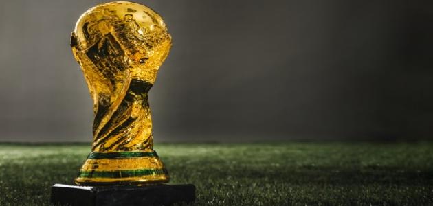أول دولة إفريقية شاركت في كأس العالم
