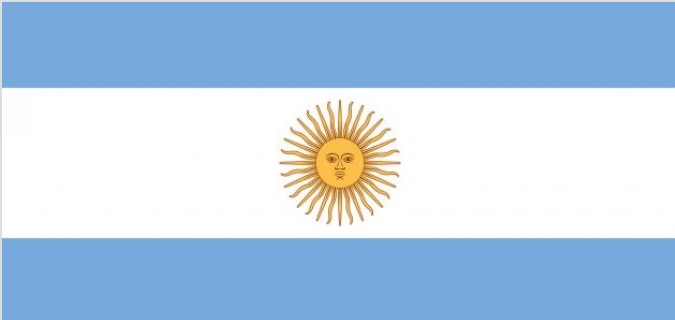 دولة الأرجنتين... موقعها وتاريخها 
